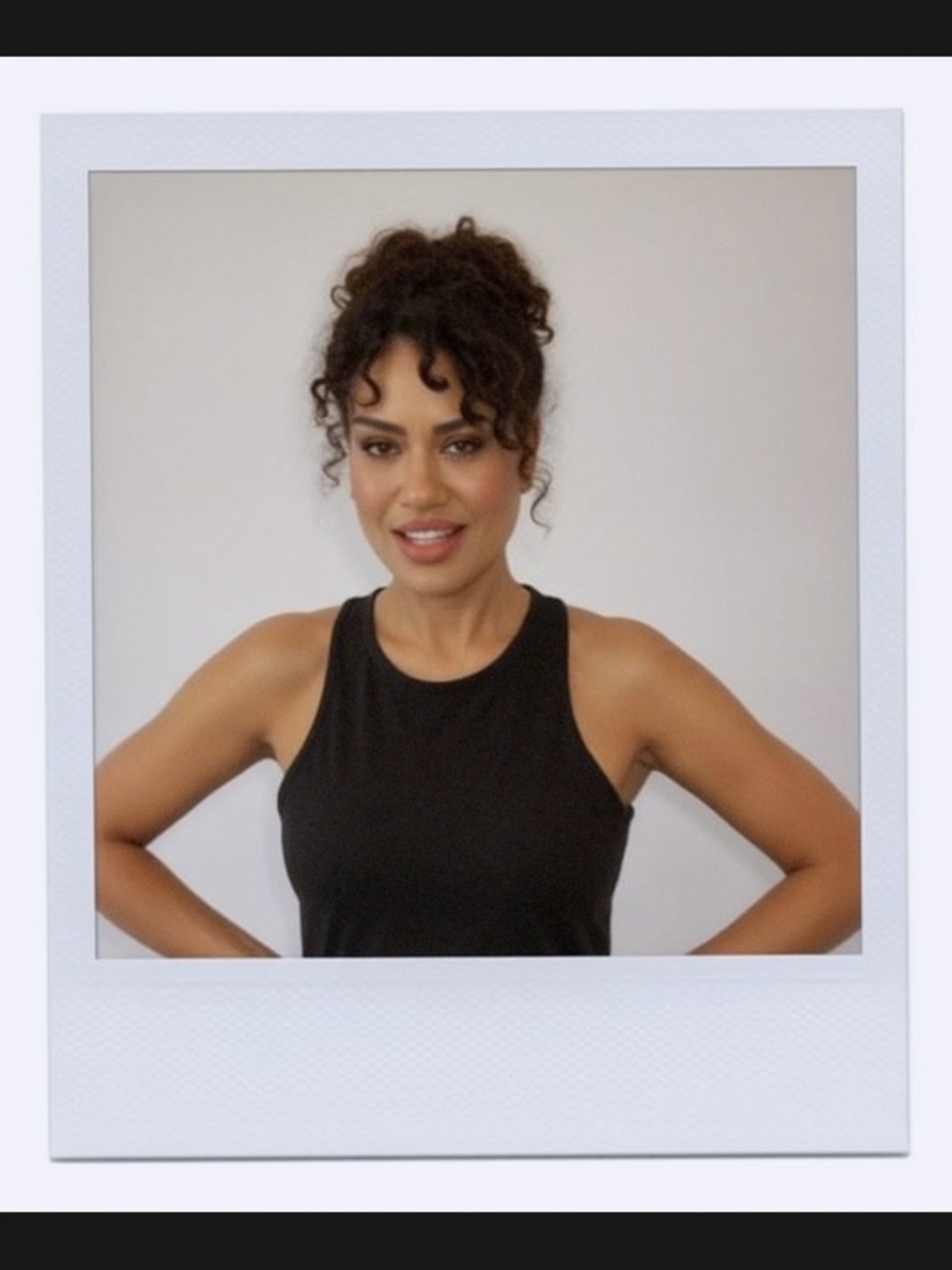 Meet your Posher, Dawn